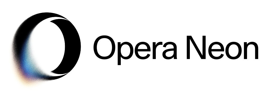 Opera Neon
