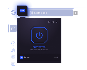 Stealth your IP in the fog of war