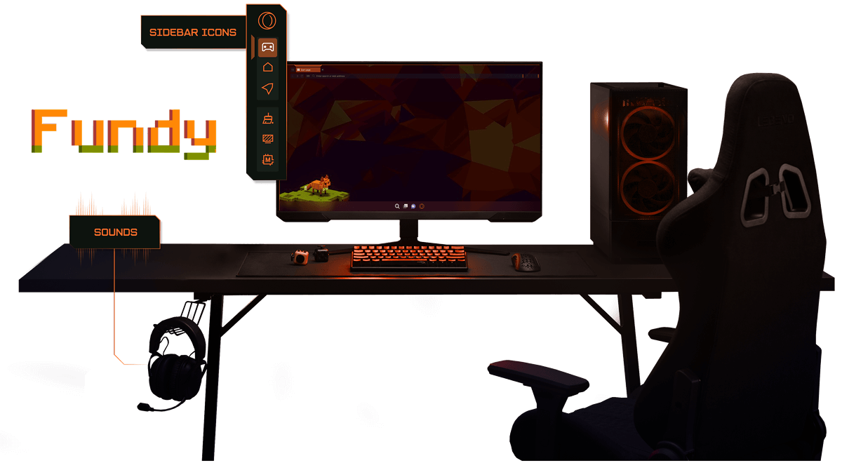 Fundy mod image