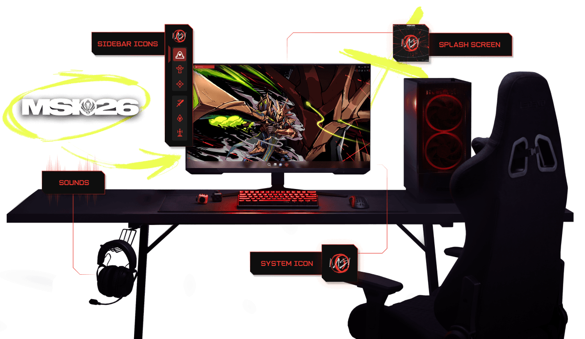 MSI mod 2026
