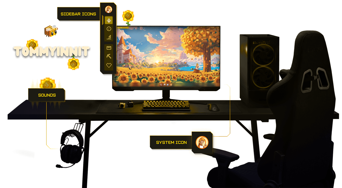 Codebullet mod image