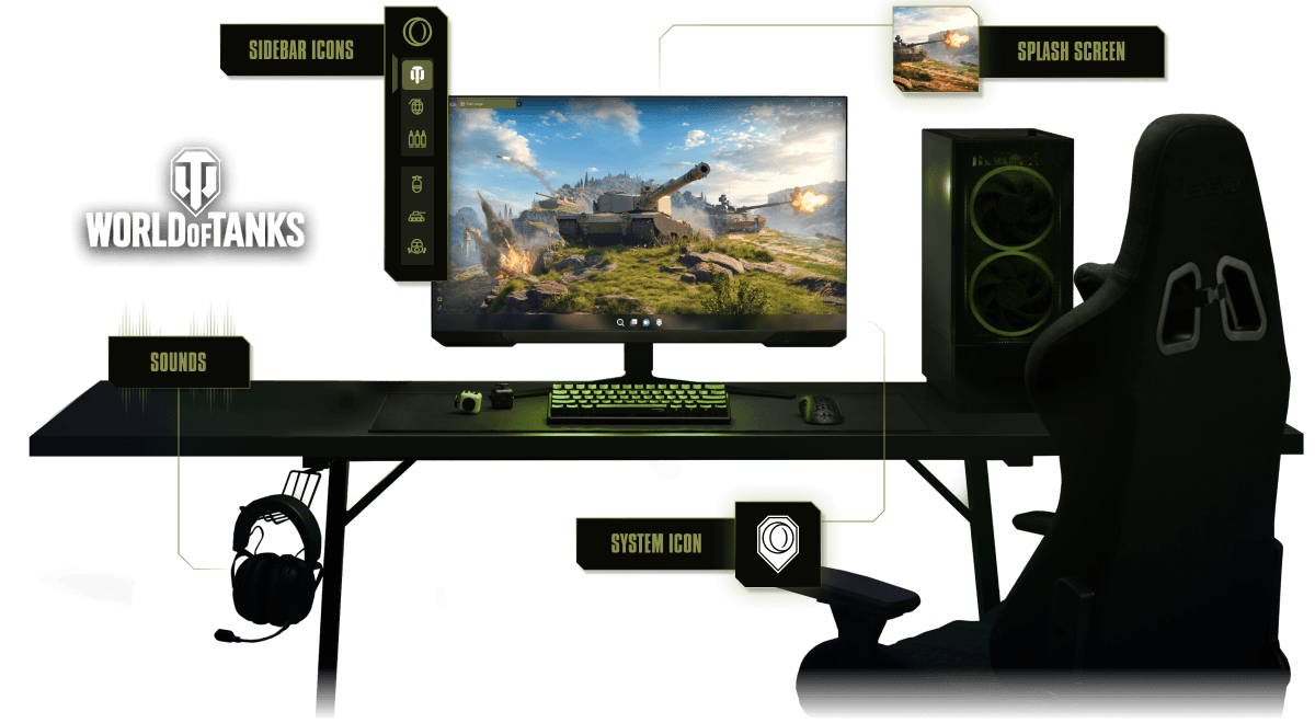 Mod image