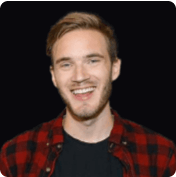 PewDiePie