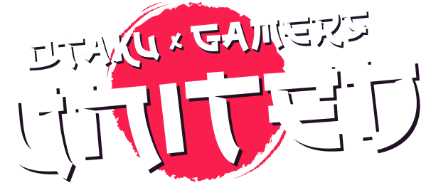 Otaku x gamers united