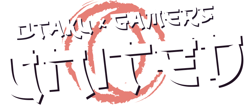 OTAKU X GAMERS UNIDOS