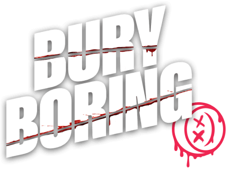 Bury Boring