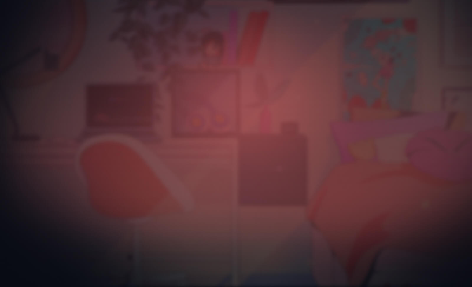 Cozy background theme wallpaper