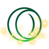 Opera GX Logo