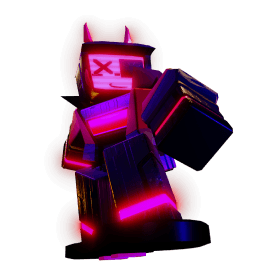 Forsaken Skin