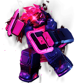 Forsaken Skin