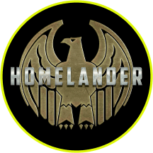 Homelander