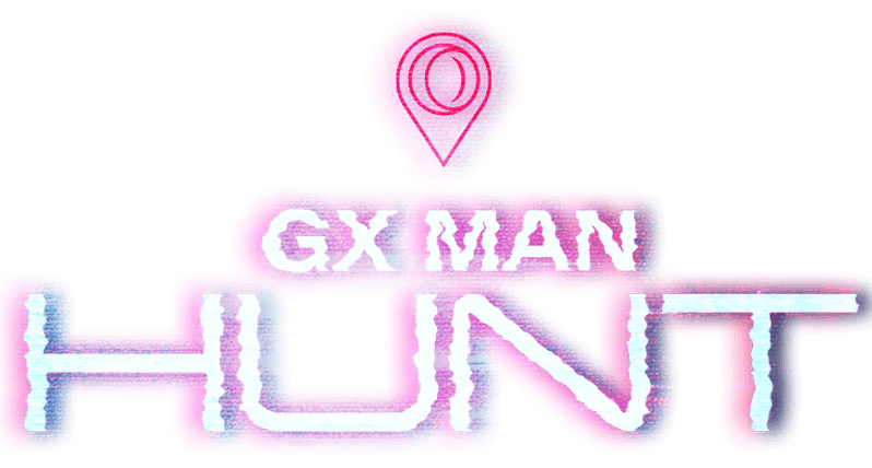 GX Man hunt