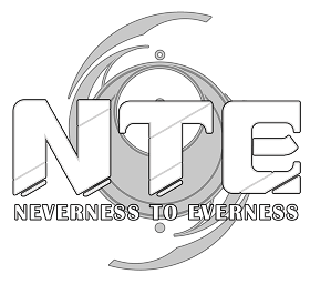 Forsaken Logo