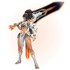 Character Skin