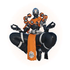 Zenyatta home