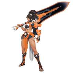 Character Skin