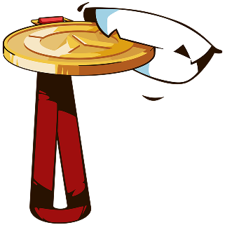Character Skin
