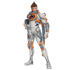 Character Skin