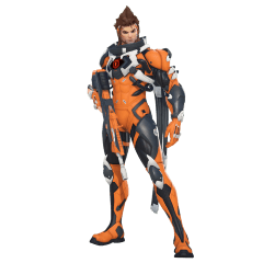 Character Skin