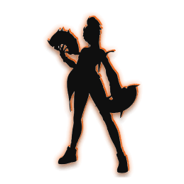 Character Skin