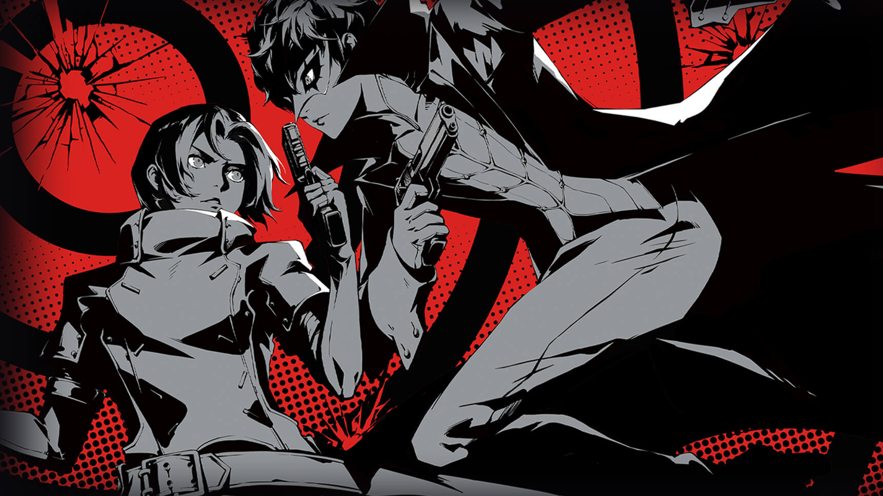 Official P5X Modr