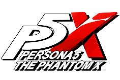 Get the Official P5X Mod