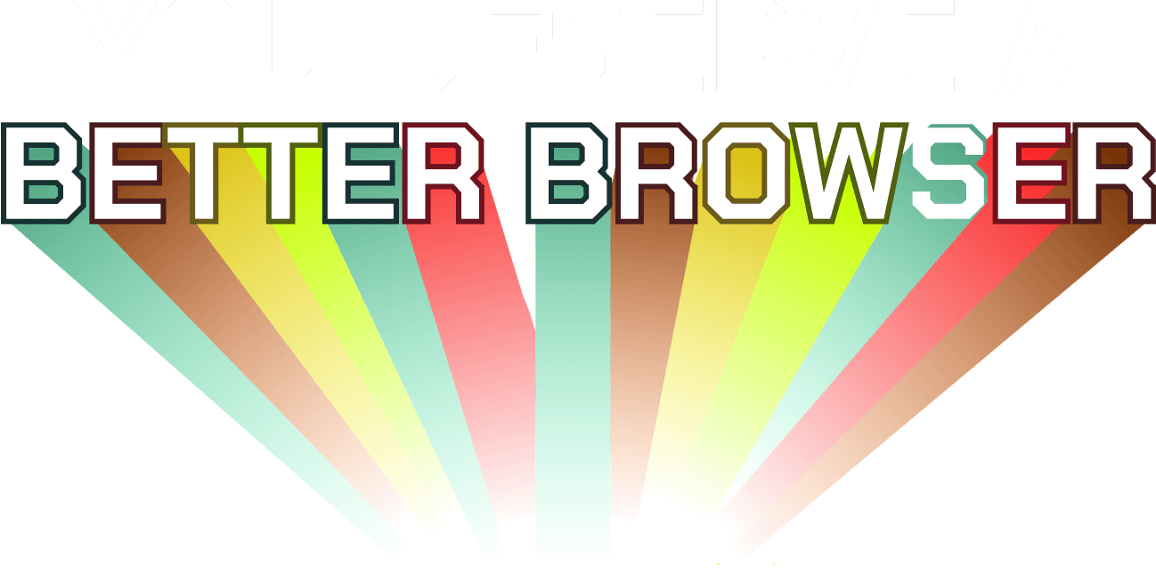 Você merece o melhor browser