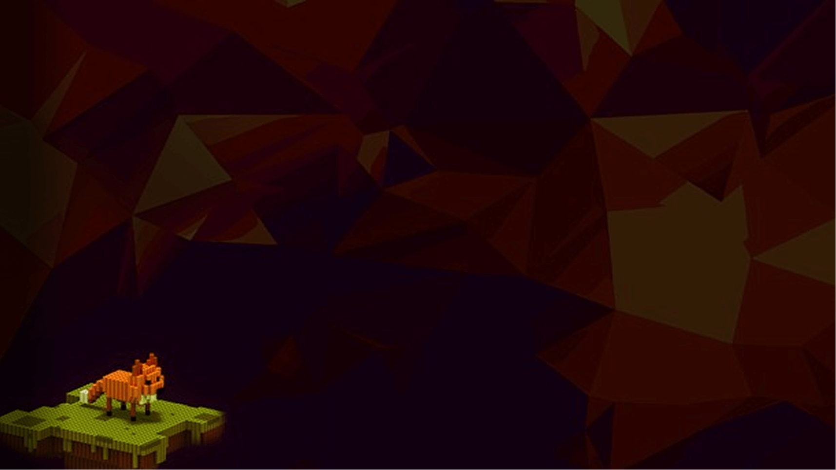 Fundy wallpaper