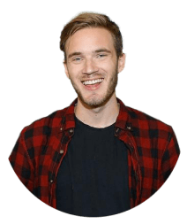 PewDiePie
