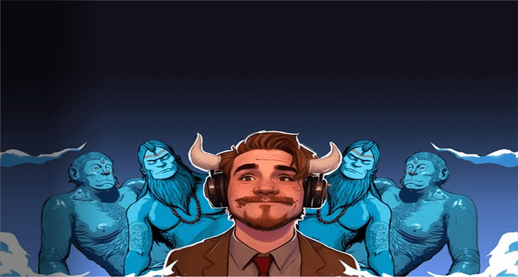 jschlatt wallpaper
