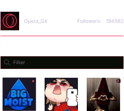 Twitch and Discord integration