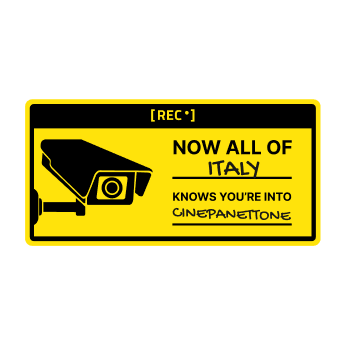 DTI Sticker