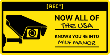 DTI Sticker