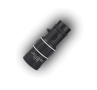 Monocular Telescope