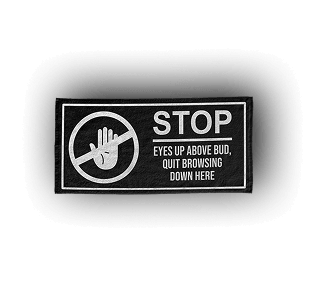 Stop towel