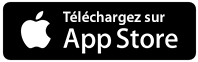 Téléchargez sur l'App Store.