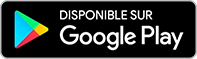 L'obtenir sur Google Play.