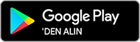 Google Play'den edinin.