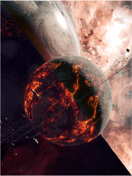 Interstellar