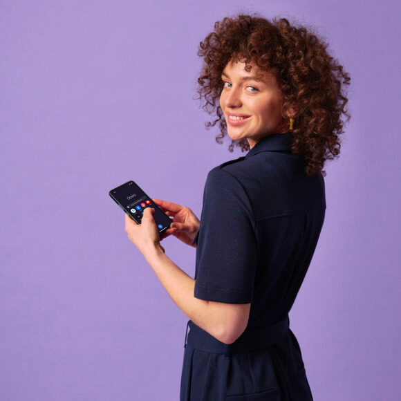 Chosen by 350+ million