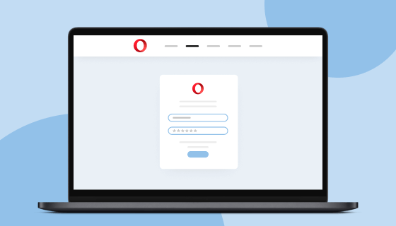 Opera Web Browser | Faster, Safer, Smarter | Opera