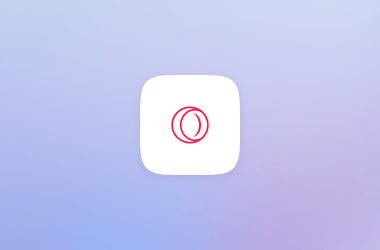 Opera GX