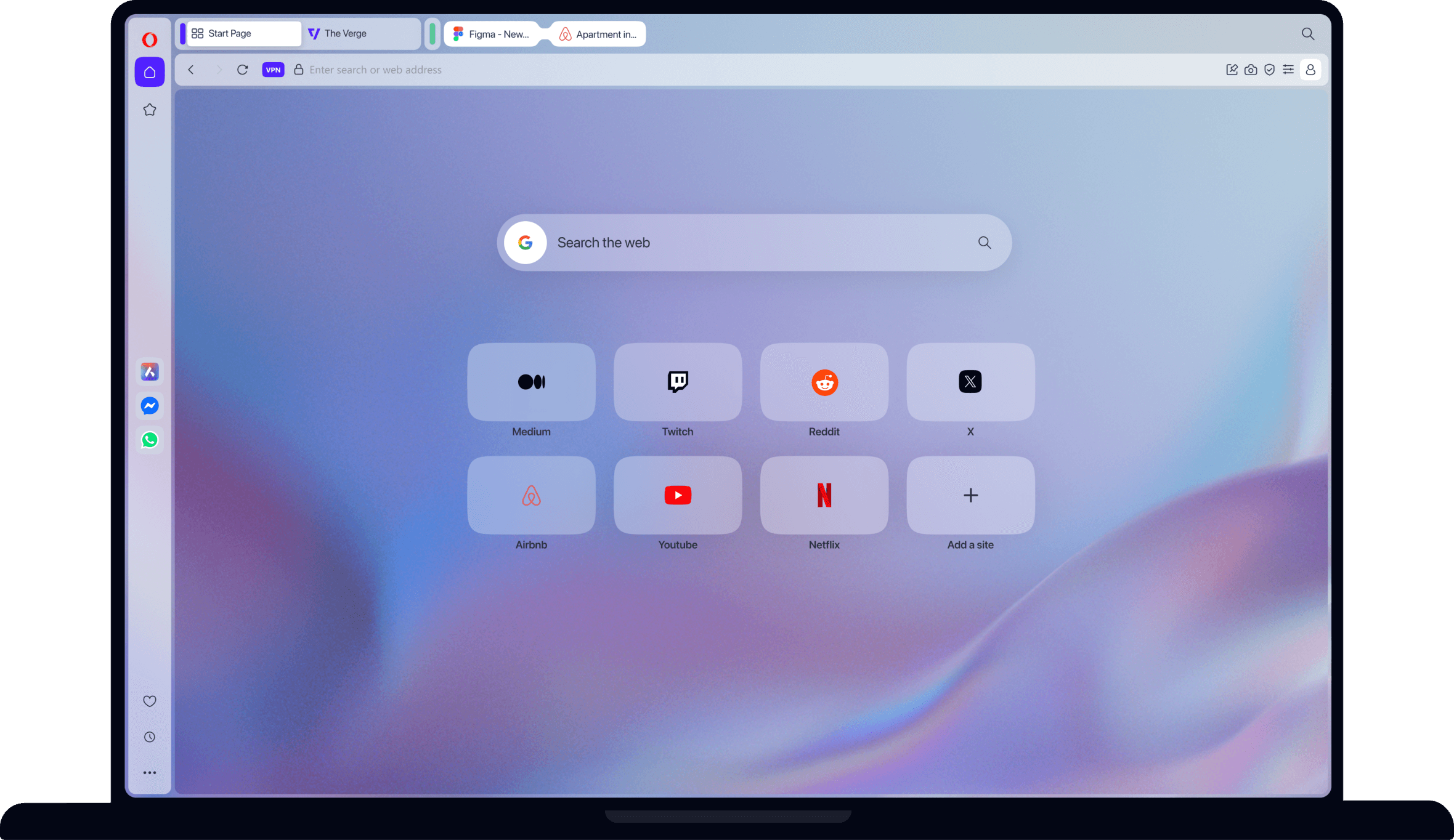 Download Opera