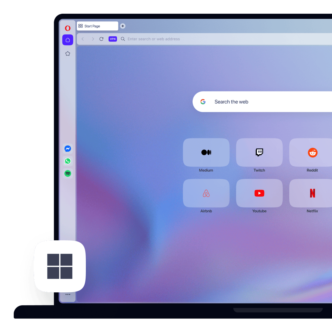 Opera system requirements | Browser for Windows, macOS & Linux| Opera