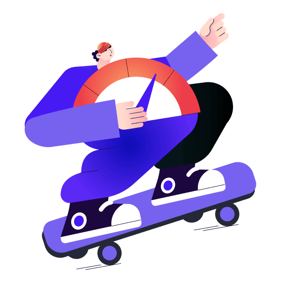 Segurança rápida com Lightway