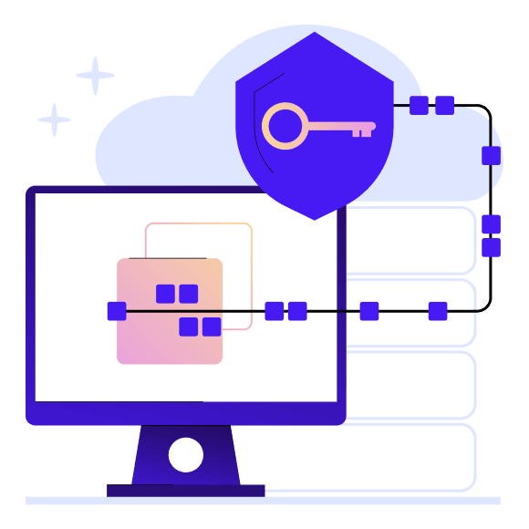 Ativação fácil no seu navegador Opera