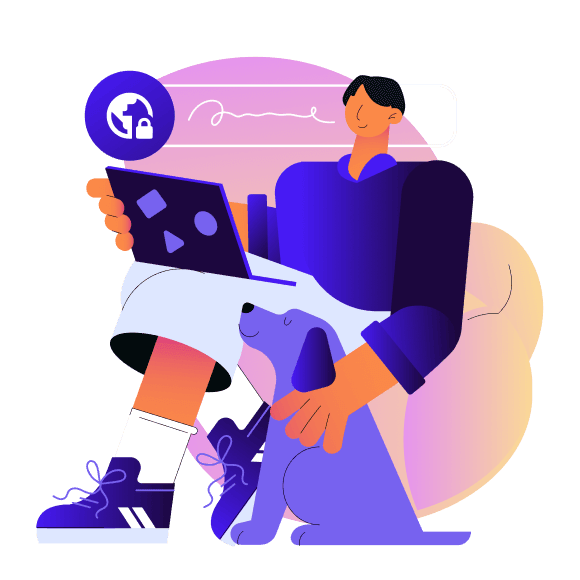 Melhore sua segurança