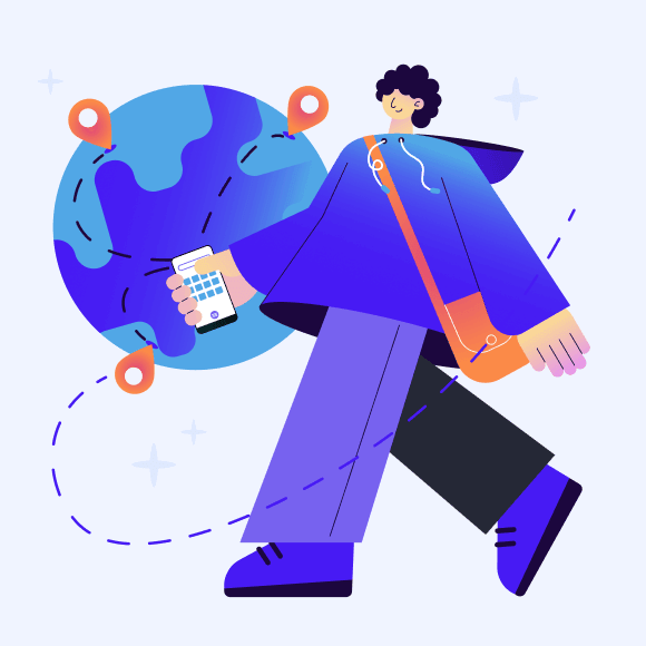 可用服务器数量