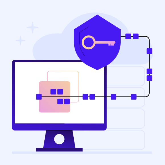 Как работает VPN?