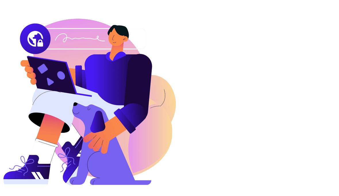 桌面和移动设备的最佳VPN